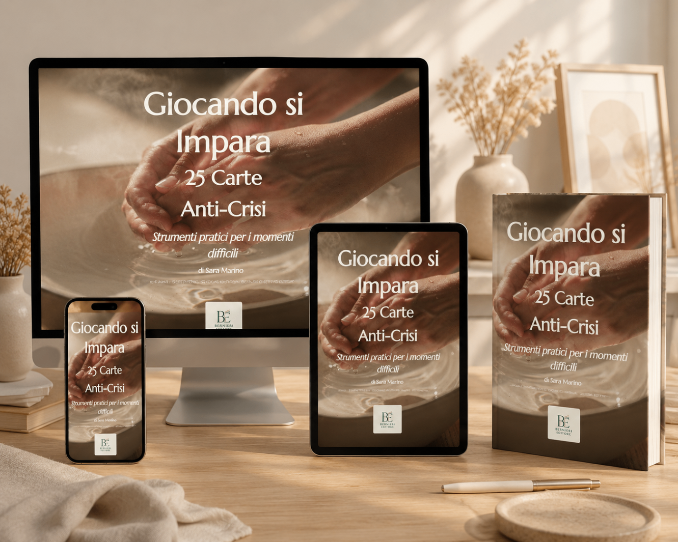 25 Carte Anti-Crisi