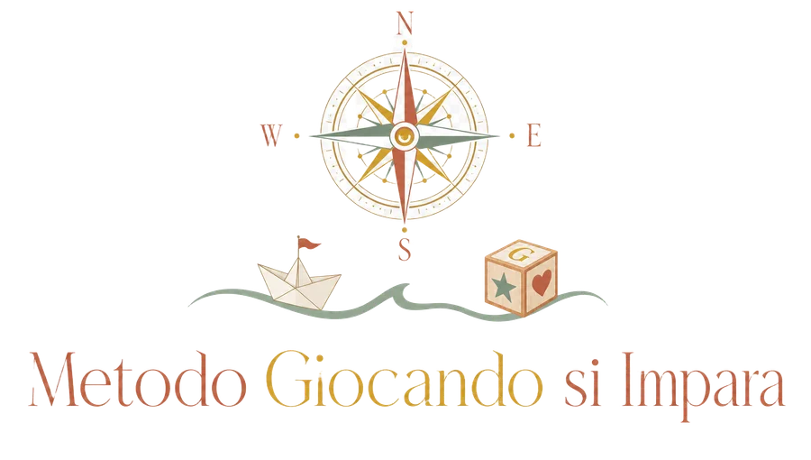 Metodo Giocando si Impara